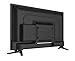 Supersonic SC-3222 32-Inch DLED HDTV with Built-in DVD Player, HDMI, USB, SD Card Slot, ATSC/NTSC, 1080p Resolution, Digital Noise Reduction, Wall Mountable Design