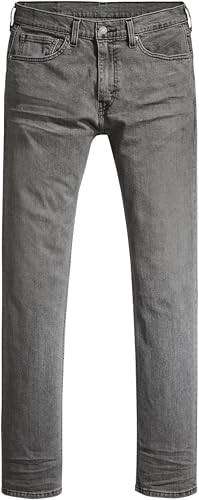Image of Levi's Men's Loose Straight Fit Spandex, Cotton Jeans