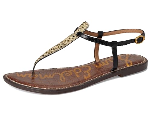 Image of Sam Edelman Women's Gigi Flat Sandal