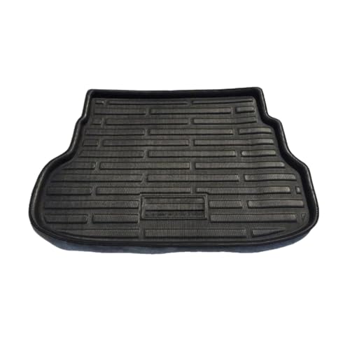 Tapis de chargement antidérapant pour coffre de Hyundai Solaris et Accent