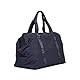 CHILDHOME, Mommy Bag, Wickeltasche, Mutterschaft, Reisetasche, Großes Fassungsvermögen-Wickelunterlage, Verstellbarer Schulterriemen, Unterteilung, Isoliertasche, Kofferdurchführung, Urban Anthrazit