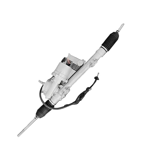 Cremallera de dirección eléctrica con servoasistencia fluida para Peugeot 207 CC 1608694280