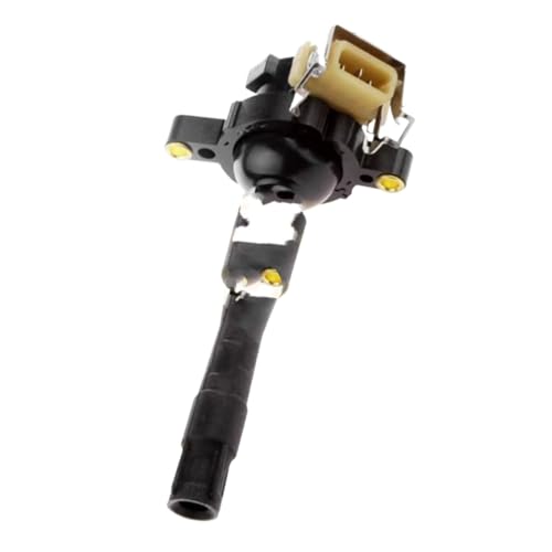 Bobine d'allumage stable pour optimiser la combustion E46 E36 E39 - 2