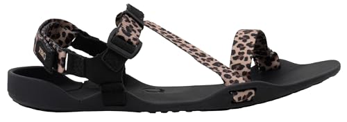 Image of Xero Shoes Women's Z-Trek Barefoot Hiking Sandals