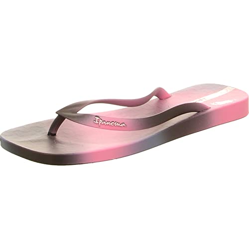 Ipanema Women's Flip Flop Fever Print