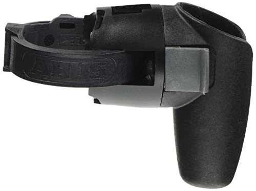 【日本正規品】 ABUS(アブス) ロック用マウント SCMU ダイヤル式ケーブルロック用スナップマウント 対象製品: ヌメロ5510コンボ、ヌメリノ5412コンボ、スター4508コンボ