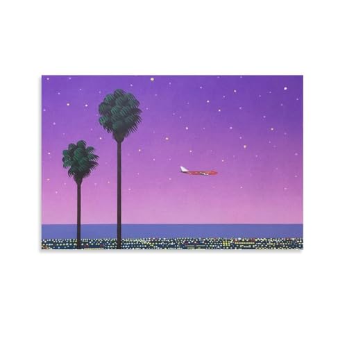 i䔎 {̃OtBbNfUCi[ CXg[^[ ssi Cmi A[g|X^[ (246) pl LoXEH[A[g  ŉ ǂ̊G 24x36inch(60x90cm)