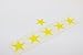 Star Tanning Stickers 100 Pack by Star Stickers