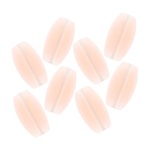 ROMISBABA Cuscinetti in Silicone Per Spallacci Antiscivolo Per Donne Cuscinetti Antidolorifici