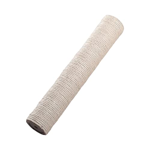 Poste rascador para gatos relleno miniatura 7