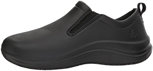 Emeril Lagasse Women's Cooper Pro EVA Food Service Shoe, Black, 9 | Image 7