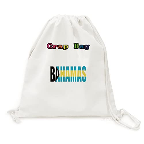 Sac à dos Bahamas de voyage : votre tagespack en toile pour explorer la ville
