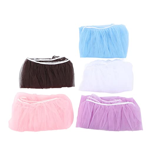 KENANLAN Red portátil para silla de paseo de malla suave y transpirable, 5 piezas para cochecito, coche, playard