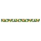 Creative Teaching Press Woodland Friends Autumn Leaves Border (8390)