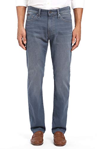 Men's Courage Straight Pants2