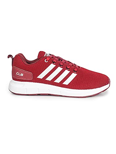 Image of Columbus Brama Walking Mens Running Sports Shoes
