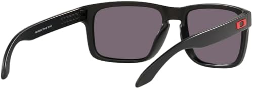 Oakley 남성용 Oo9102 Holbrook 편광 스퀘어 선글라스 — 사진 4