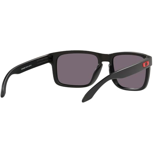 Image of Oakley Mens OO9102 Holbrook Square Sunglasses