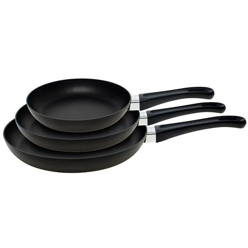 Best Scanpan Pro Iq Nonstick 9 Piece Set 10 Scanpan Classic 2-Piece Nonstick Fry Pan Set