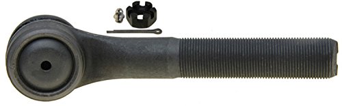 Biellette de direction ACDelco 46A0054A Advantage pour train avant auto