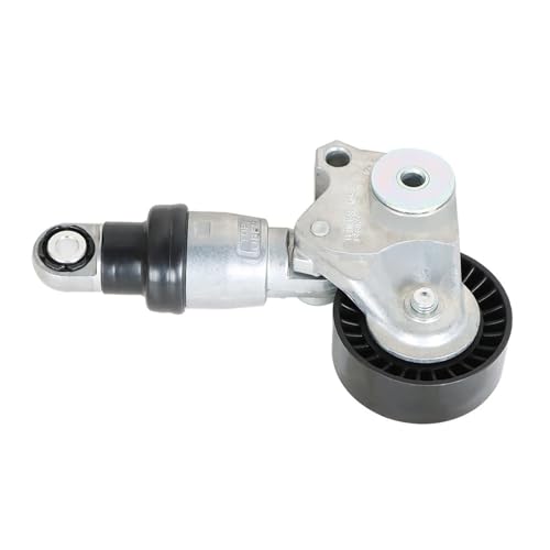 Tendeur de courroie Mazda CX-5 3 6 galet de roulement moteur 2.0 2.5 - 4
