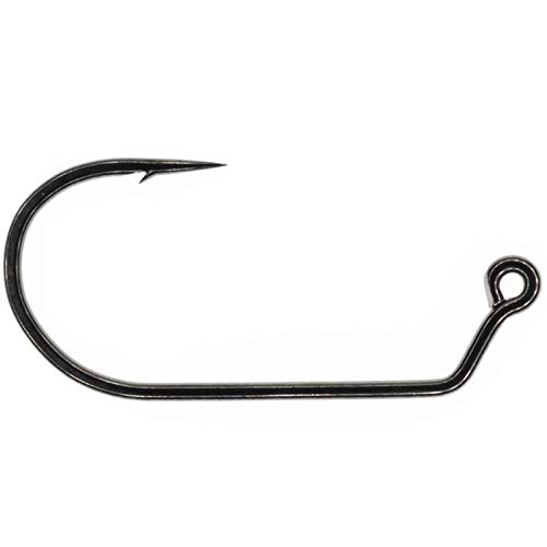 Umpqua X-Series XT500 BN Jig Fly Tying Hook 6-25 Pack