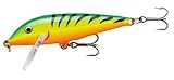 Rapala Countdown 3/16 Oz Fishing lure (Firetiger, Size- 2) [並行輸入品]