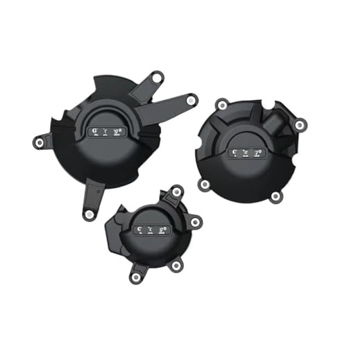 Protection moteur CBR650R pour trajets quotidiens et roadtrips