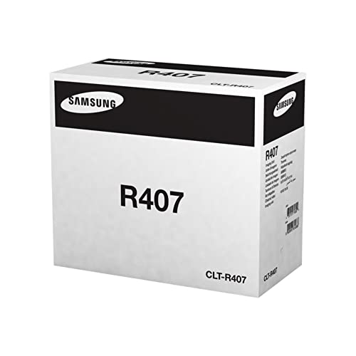 Image of Samsung SU408A CLT-R407 Imaging Unit, Colour, Pack of 1