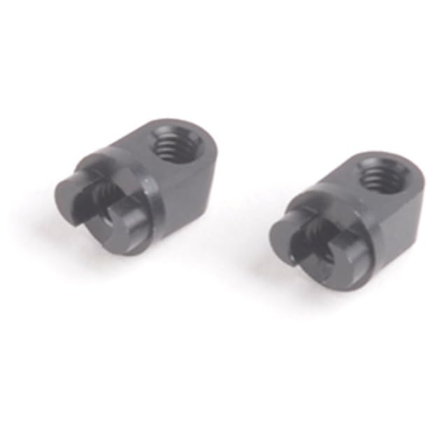 Schumacher Racing U7891 Alloy Lock Stop - Atom 2 - pr