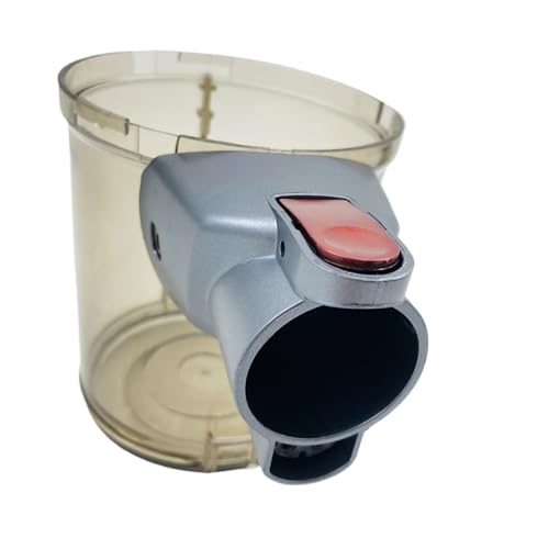 Aspirapolvere con contenitore for la polvere
