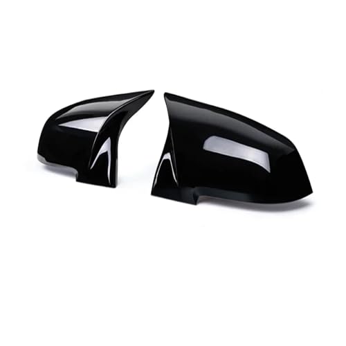 �݊��������� BMW 1 2 3 4 �V���[�Y F20 F30 F31 F32 F36 2012 - UP 320i 328i 330d 335i M3 M4 ���b�N�����X�^�C���J�[�{���t�@�C�o�[�~���[�J�o�[�ƌ݊���������܂��B(WK616-Bright 