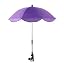 Purple (Silver Glue)