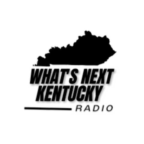 What's Next Kentucky Radio cover art