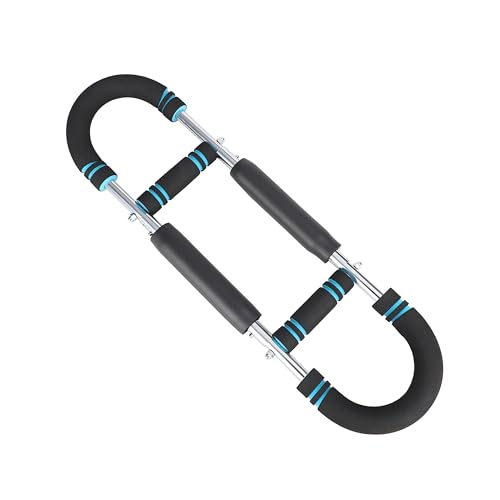 Appareil d'entraînement multifonction fitness à domicile et résistance réglable en U