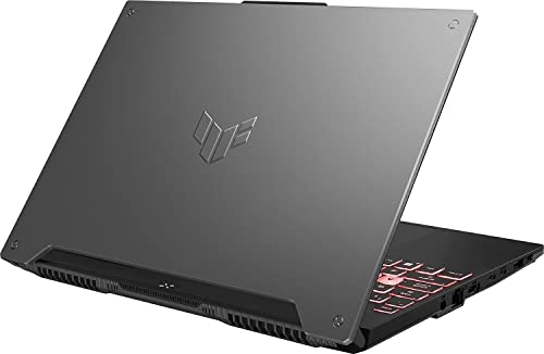 Asus Tuf Gaming A15 15.6" Fhd 144Hz (64Gb Ddr5 Ram, 2Tb Pcie Ssd, Amd 8-Core Ryzen 7 6800H (Beat I7-11800H), Rtx 3050 Ti) Gaming Laptop, Rgb Backlit, Wi-Fi 6, Ist Computers Sd Card, Win 11 Home #TOP3