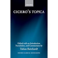 Cicero's Topica (Oxford Classical Monographs)