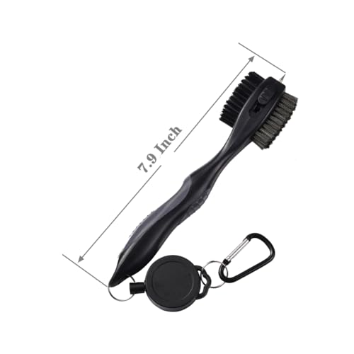 Lesunsul Oversized Brush Head Cleaner