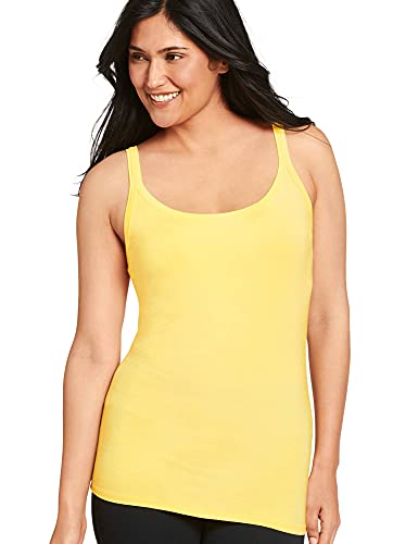 Image of Jockey Women's Undershirt Supersoft Cami