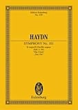 Symphony No. 101 in D Major, Hob.I:101 