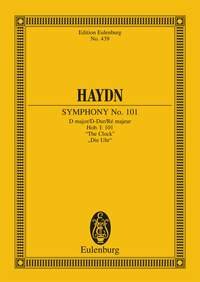 Symphony No. 101 in D Major, Hob.I:101 