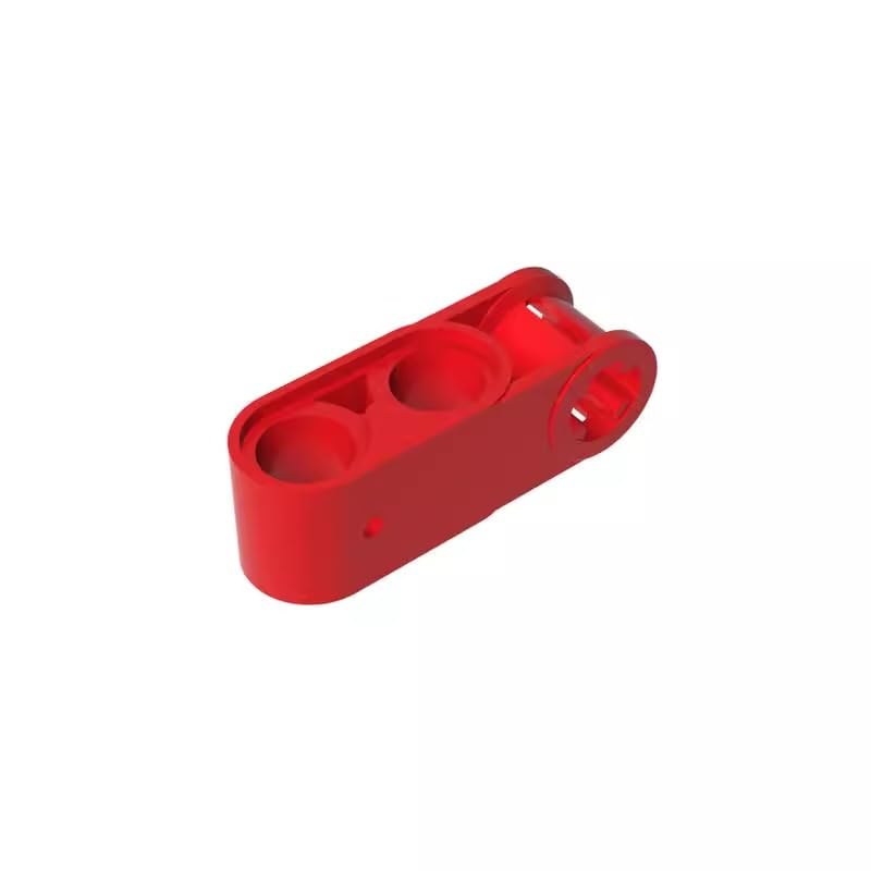 Amazon.com: Gobricks GDS-936 Technic Axle and Pin Connector