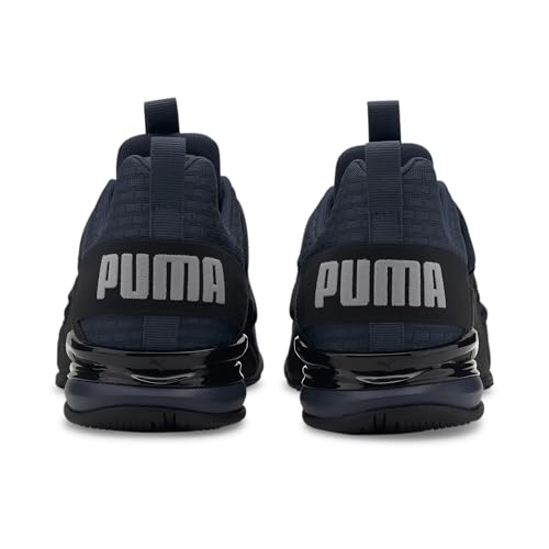 Image of Puma Men Axelion Refresh Running Shoe