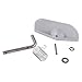 Gai-Tronics Door Handle Kit Plastic for Telephones