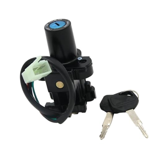 Interruptor de encendido de motocicleta para solucionar fallos de llave en CBR250 2
