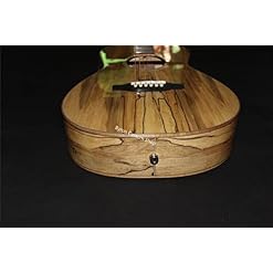 GaYouny Livraison Gratuite Toutes l’europe Solid Europe Spalted Maple Wood Ooo Guitare AAA Guitare Acoustique électrique… - Les Beatles, Paul McCartney, John Lennon, RIngo Starr, George Harrison GaYouny Livraison Gratuite Toutes l'europe Solid Europe Spalted Maple Wood Ooo Guitare AAA Guitare Acoustique électrique… – Image 3