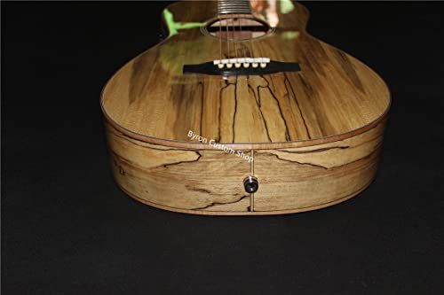 GaYouny Livraison Gratuite Toutes l’europe Solid Europe Spalted Maple Wood Ooo Guitare AAA Guitare Acoustique électrique… - Les Beatles, Paul McCartney, John Lennon, RIngo Starr, George Harrison GaYouny Livraison Gratuite Toutes l'europe Solid Europe Spalted Maple Wood Ooo Guitare AAA Guitare Acoustique électrique… – Image 4