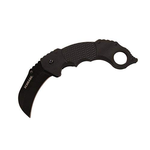 The Best Folding Karambit You Need Right Now!