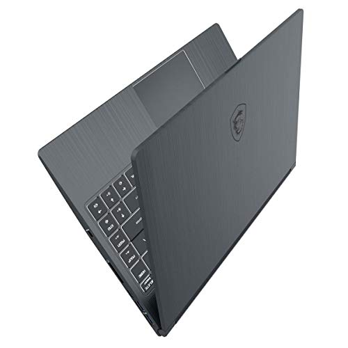 MSI Creator Z16P laptop