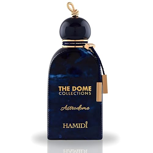 The Dom - Astrodome by Hamidi for Women - 3.4 oz EDP Spray